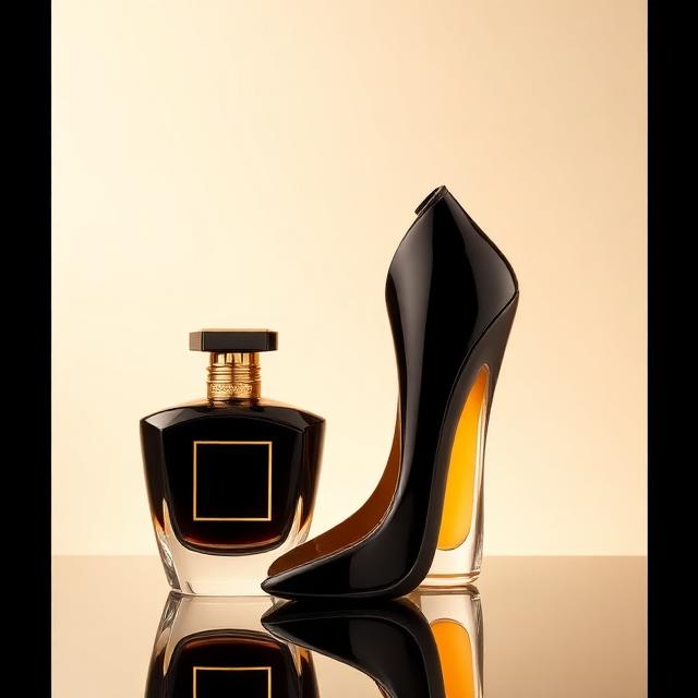 PERFUMES QUE MARCAM